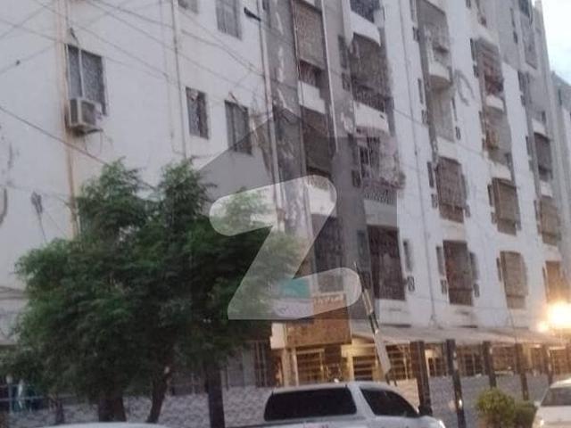 Looking For A Flat In Gulistan E Jauhar Block 16 Karachi
