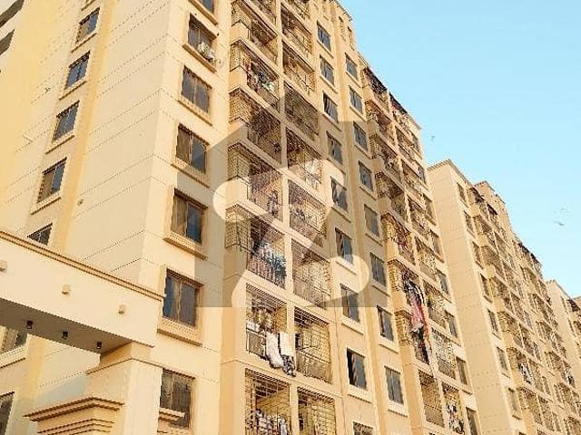 Looking For A Flat In Falaknaz Harmony For Sale
