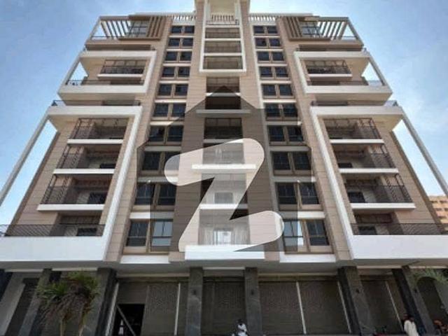 Looking For A Flat In Falaknaz Twin Tower