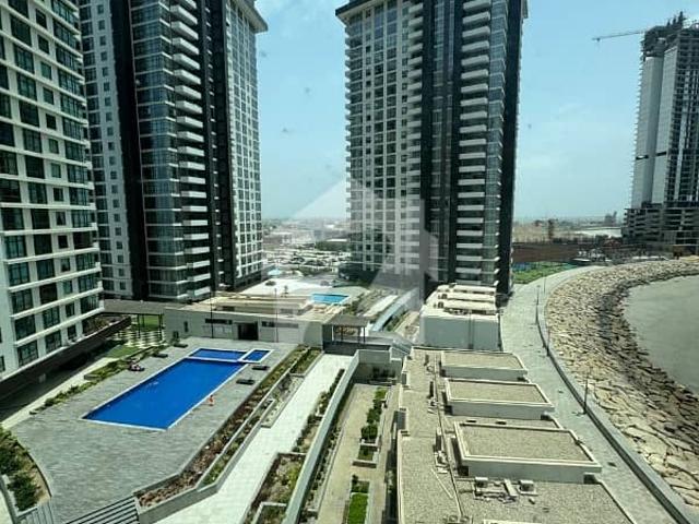 Looking For A Flat In Karachi