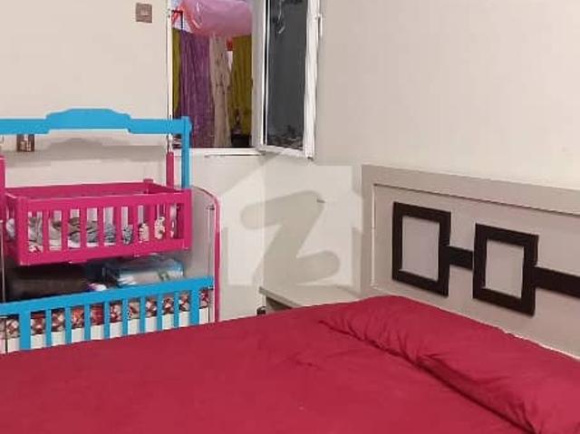 Looking For A Flat In Karachi
