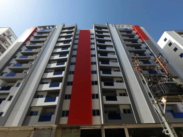 Looking For A Flat In Karachi Cantt ID 90840
