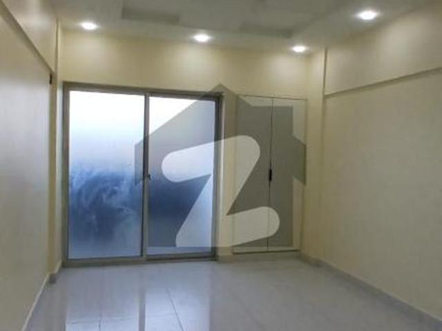 Looking For A Flat In Karachi Gulshan e Iqbal Block 4