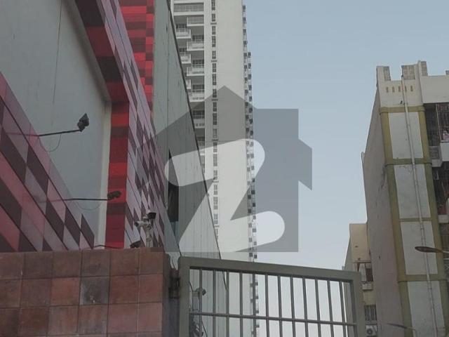 Looking For A Flat In Karachi Lucky One Apartment