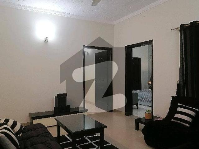 Looking For A Flat In Lahore