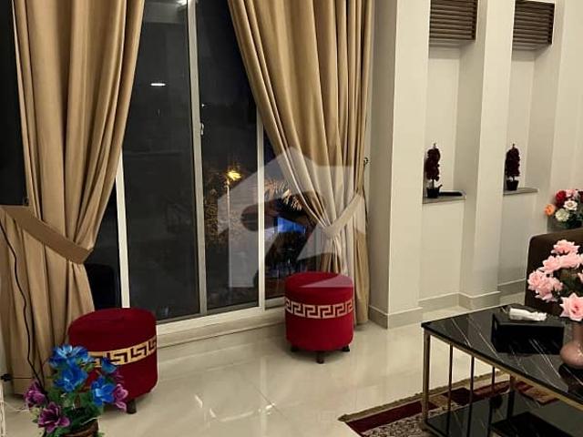 Looking For A Flat In Lahore