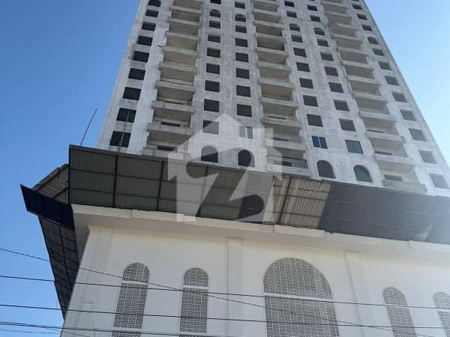 Looking For A Flat In Rana Presidency
