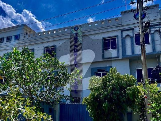 Looking For A Good Location Residential Plot In Jubilee Town Block C Lahore