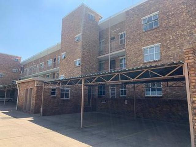looking for a ground floor unit?