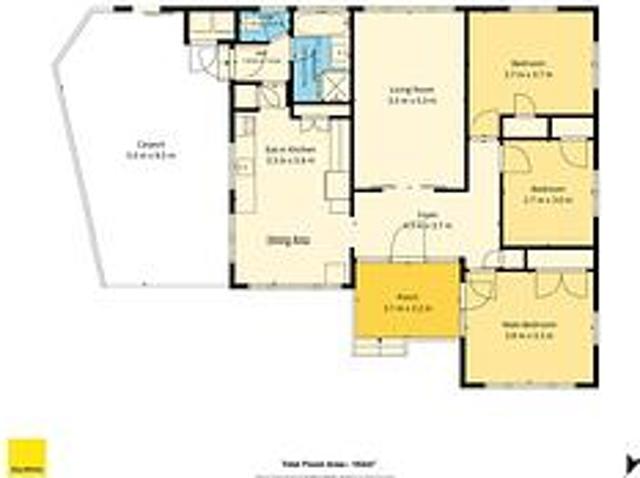 Looking for a home that's move in ready