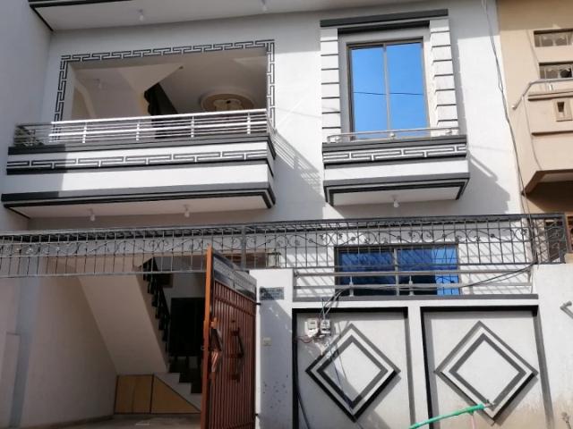 Looking For A House In Airport Housing Society Rawalpindi AIRPORT HOUSING SOCIETY ID 71624