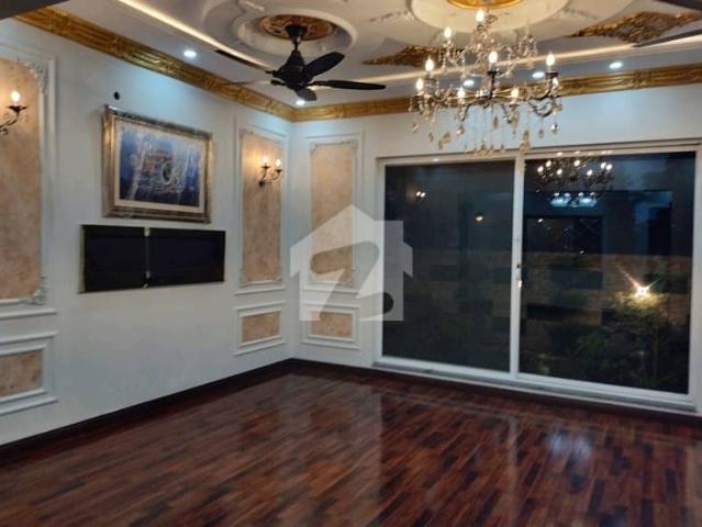 Looking For A House In Bahria Town Sector C