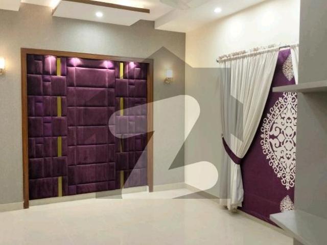Looking For A House In Bahria Town Sector E