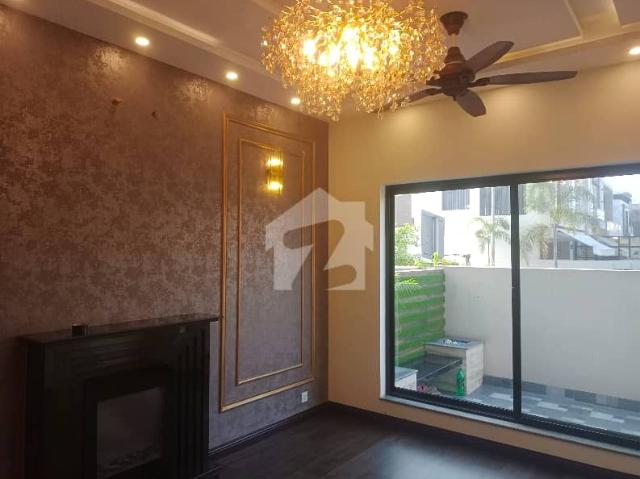 Looking For A House In Bahria Town Sector E