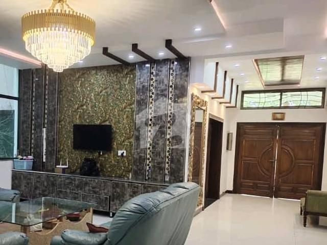 Looking For A House In Cantt