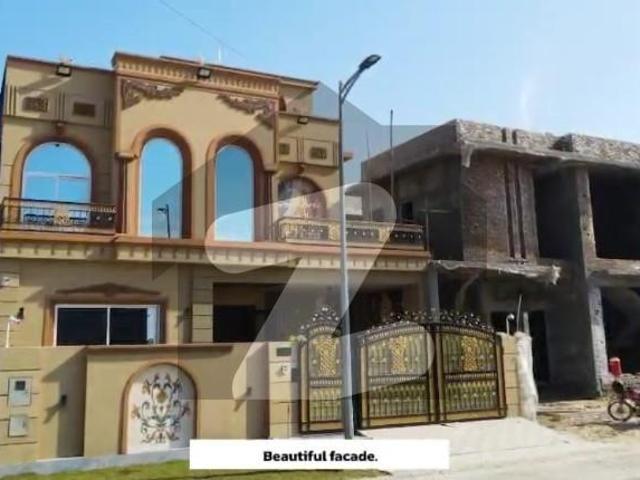 Looking For A House In DHA Defence Sector C Bahawalpur DHA Defence Sector C