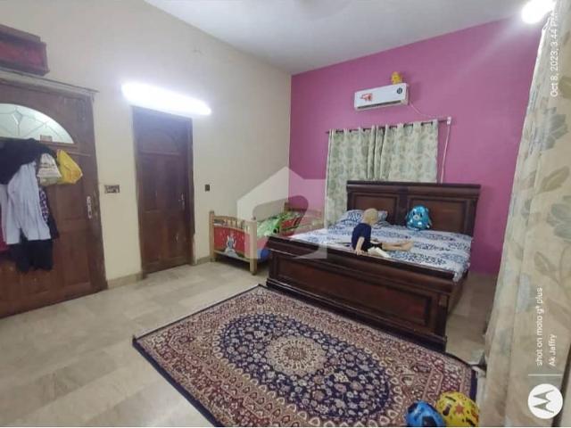 Looking For A House In Gulshan E Maymar Sector T