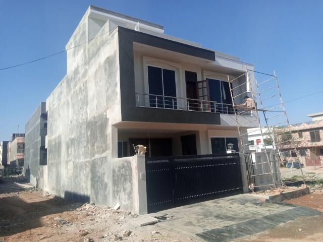 Looking For A House In G 15 Islamabad G 15 ID 72938