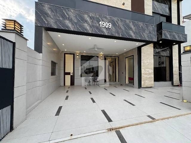 Looking For A House In Islamabad