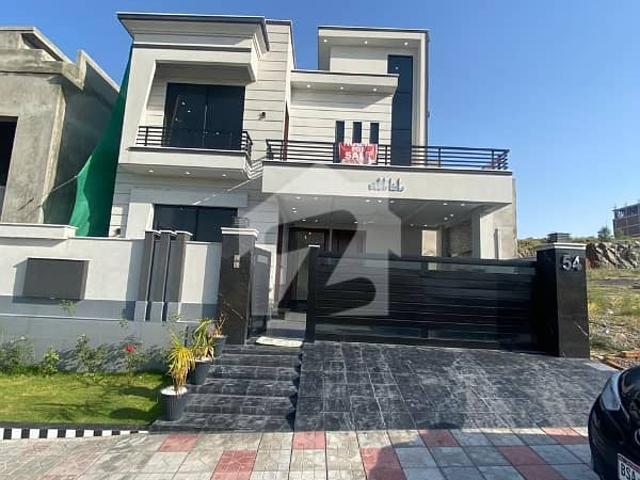 Looking For A House In Islamabad