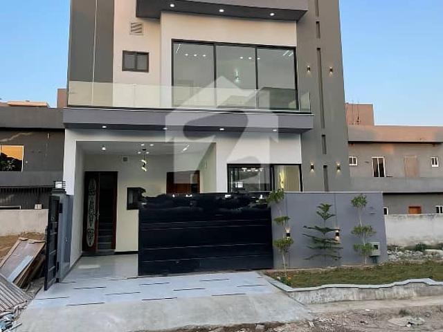 Looking For A House In Islamabad