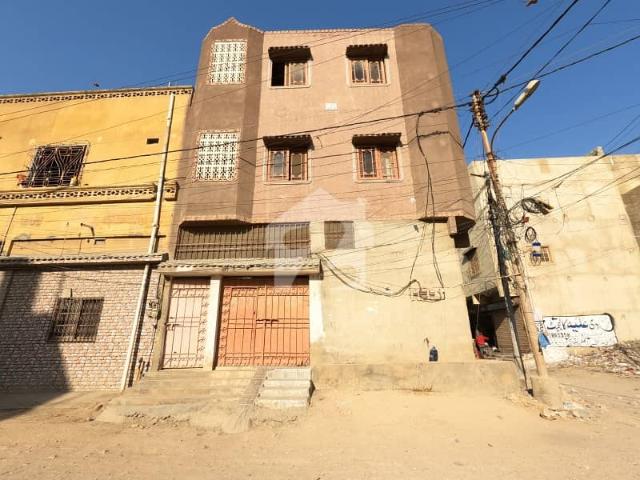 Looking For A House In Karachi