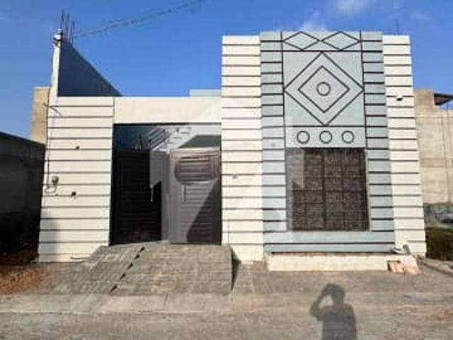 Looking For A House In Karachi