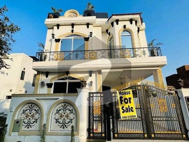 Looking For A House In Lahore
