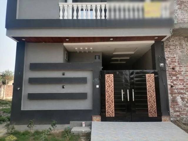 Looking For A House In Lahore Highcourt Society ID 91168
