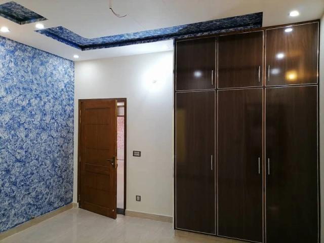 Looking for a house in pgechs phase 2 lahore punjab govt employees society id 79789