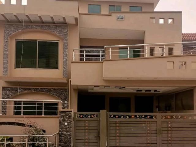 Looking For A House In Rawalpindi GULSHAN ABAD ID 86720