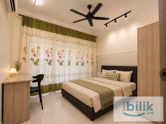 Looking for a Housemate｜Quiet & Comfortable Home｜Fully Furnished