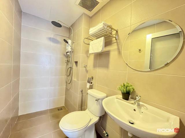 Looking For A Luxury Place? ‍♀️ Try Us Now! At Setapak You Won't Regret