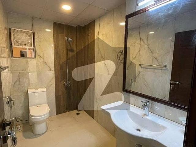 Looking For A Prime Location Flat In Askari 5 Sector J