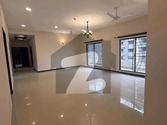 Looking For A Prime Location Flat In Askari 5 Sector J