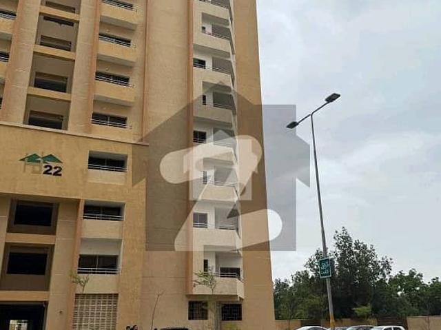 Looking For A Prime Location Flat In Askari 5 Sector J