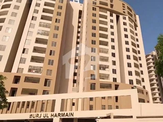 Looking For A Prime Location Flat In Burj Ul Harmain