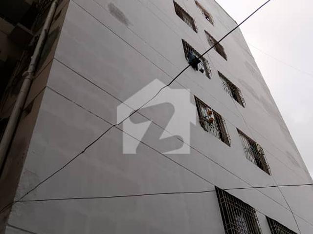 Looking For A Prime Location Flat In Gulistan E Jauhar Block 13 Karachi