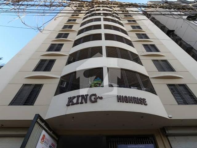Looking For A Prime Location Flat In Gulistan E Jauhar Block 2