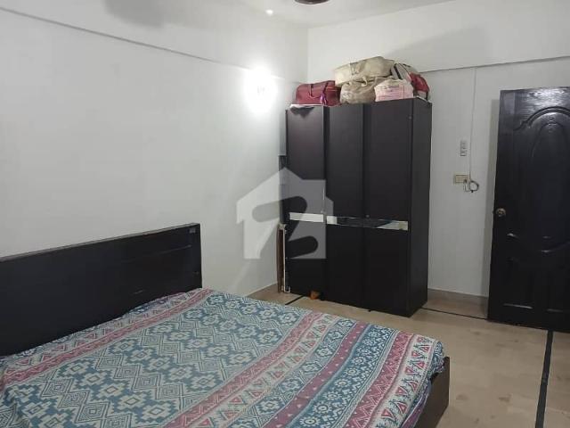Looking For A Prime Location Flat In Gulshan e Kaneez Fatima Block 4