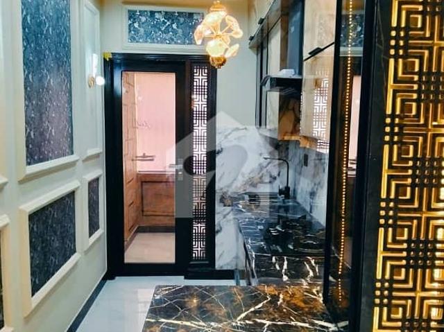 Looking For A Prime Location Flat In Karachi