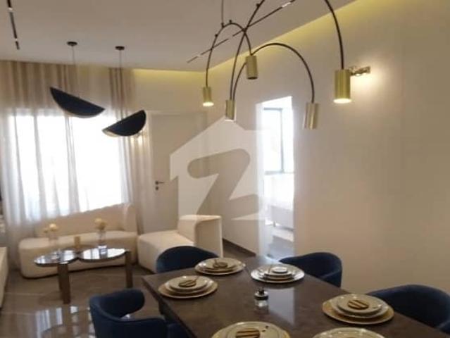 Looking For A Prime Location Flat In Naya Nazimabad