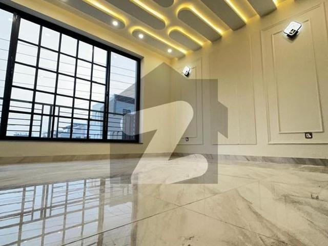 Looking For A Prime Location House In Multan Buch Villas Phase 2 Manik Block
