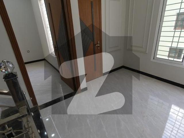 Looking For A Prime Location House In Naya Nazimabad