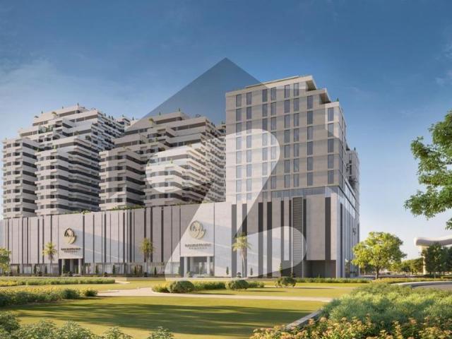Looking For A Prime Location House In ATC Villas