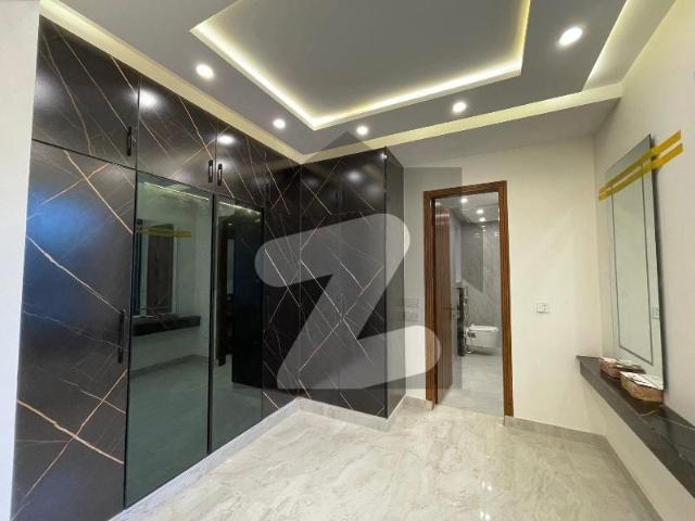 Looking For A Prime Location House In Buch Executive Villas