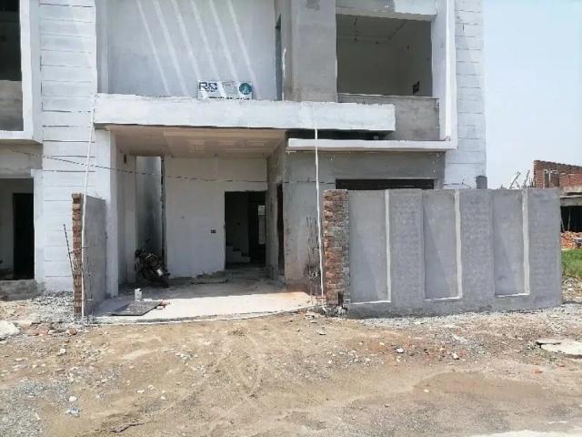 Looking For A Prime Location House In DHA Defence Gujranwala DHA Gujranwala ID 95700