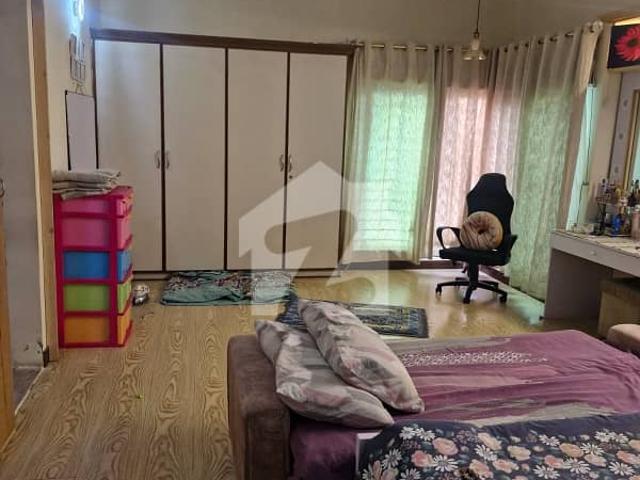 Looking For A Prime Location House In DHA Phase 7 Karachi