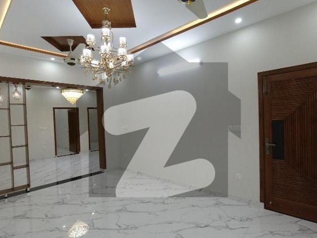 Looking For A Prime Location House In Gulberg Residencia Block L Islamabad Gulberg Residencia Block L