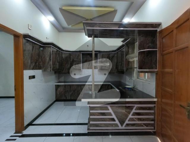 Looking For A Prime Location House In Karachi Saadi Town Block 7